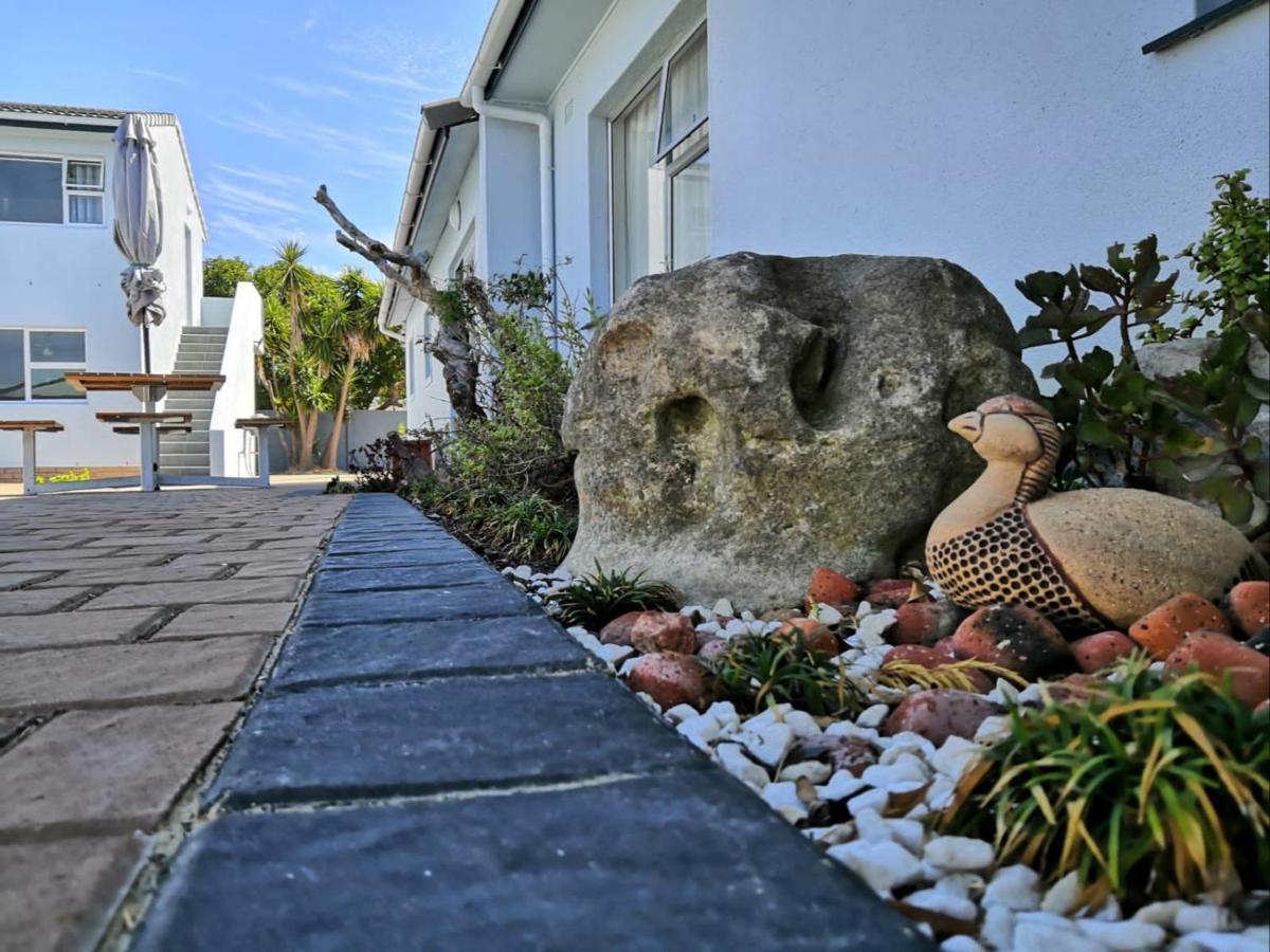Southeaster Lejlighed Bloubergstrand Eksteriør billede